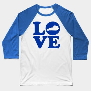 LOVE Kentucky Baseball T-Shirt